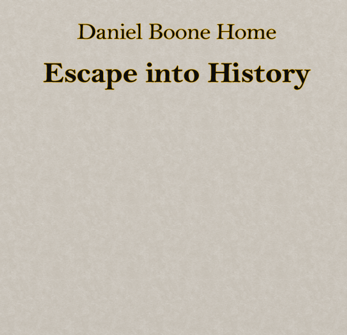 Lindenwood University – Daniel Boone Home (Spec Commercial)